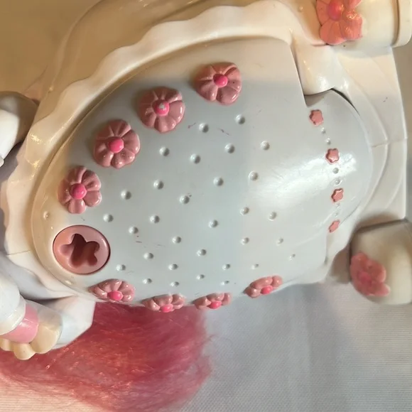 Tonka Vintage Keeper (no key) - Picture 11 of 11